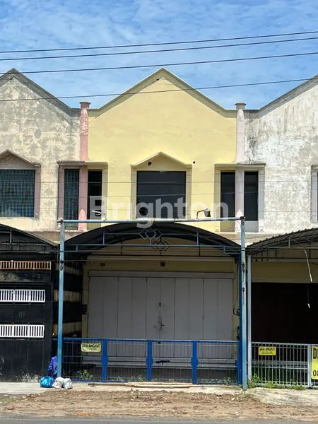 image RUKO STRATEGIS DI PABELAN KARTASURA SUKOHARJO (1)