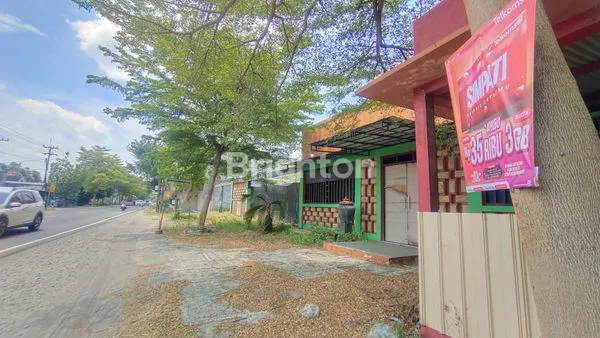 image RUKO DAN TEMPAT USAHA MURAH DI JL RAYA KEDIRI KERTOSONO (5)