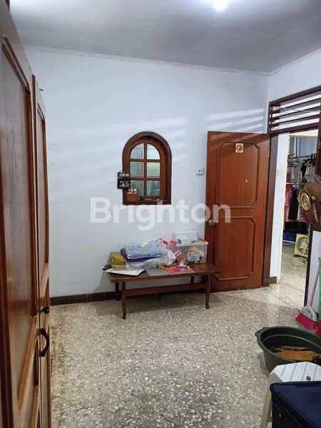 image RUMAH FULL FURNISH SIAP HUNI KARTINI SAWAH BESAH JAKARTA PUSAT (2)