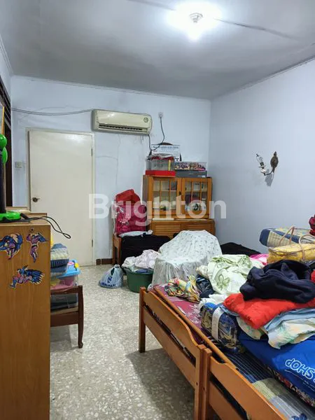 image RUMAH FULL FURNISH SIAP HUNI KARTINI SAWAH BESAH JAKARTA PUSAT (4)