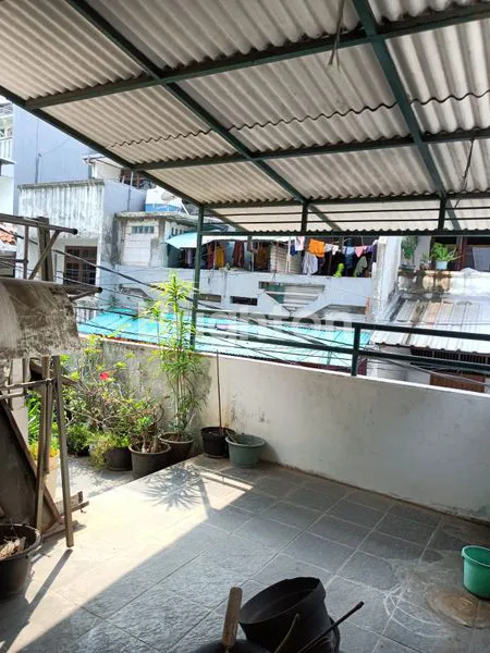image RUMAH FULL FURNISH SIAP HUNI KARTINI SAWAH BESAH JAKARTA PUSAT (7)