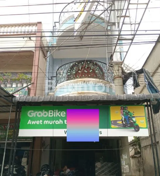 image RUKO JL.JAMIN GINTING LANTAI 3, STRATEGIS DEKAT USU, COCOK UNTUK BISNIS (1)