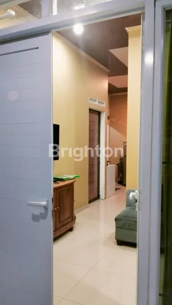 image RUMAH CLUSTER SYAUQI 3KT, SIAP HUNI DI PANCORAN MAS DEPOK (6)