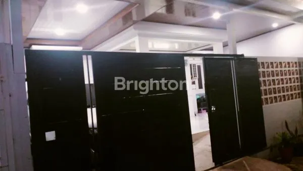 image RUMAH CLUSTER SYAUQI 3KT, SIAP HUNI DI PANCORAN MAS DEPOK (1)