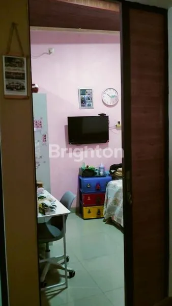 image RUMAH CLUSTER SYAUQI 3KT, SIAP HUNI DI PANCORAN MAS DEPOK (3)