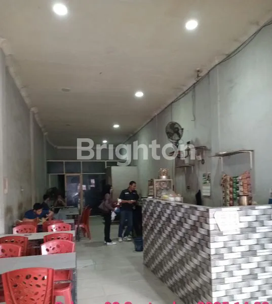 image RUKO JL.JAMIN GINTING LANTAI 3, STRATEGIS DEKAT USU, COCOK UNTUK BISNIS (3)