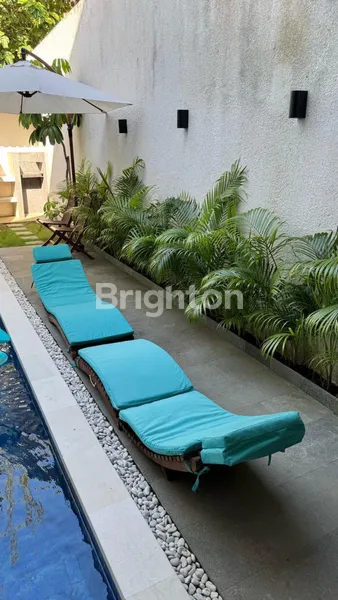 image VILLA FOR RENT – MODERN 1 BEDROOM IN BALI (5)
