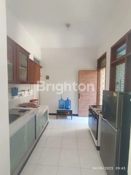 image RUMAH FULL FURNISHED, BUKIT SARI, KOTA SEMARANG  (4)