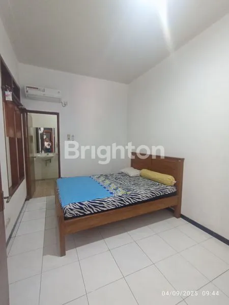 image RUMAH FULL FURNISHED, BUKIT SARI, KOTA SEMARANG  (7)