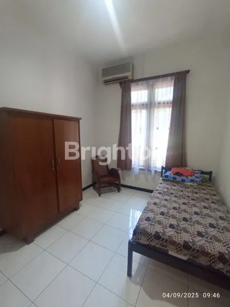 image RUMAH FULL FURNISHED, BUKIT SARI, KOTA SEMARANG  (8)