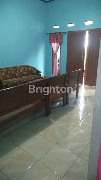 image RUMAH SIAP HUNI DEKAT SUPERINDO KARTASURA (2)