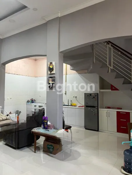 image RUMAH MODERN MEWAH PONDOK CILEGON INDAH - CILEGON  (3)