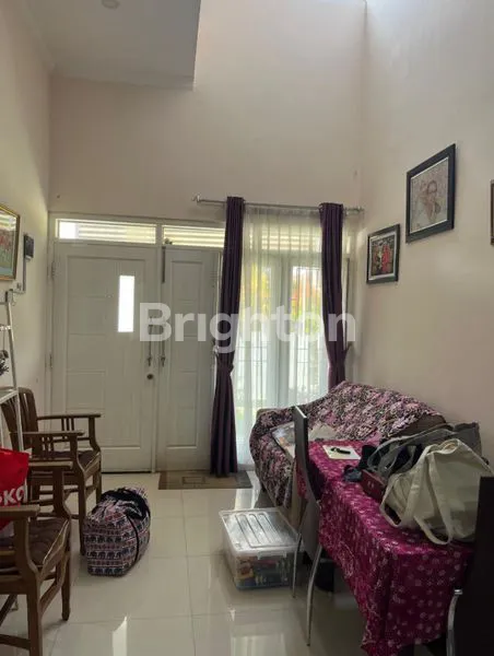 image RUMAH MODERN MEWAH PONDOK CILEGON INDAH - CILEGON  (5)