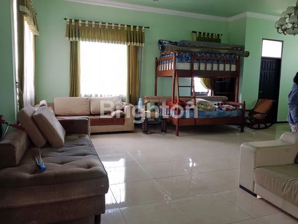 image VILLA MEWAH DI KOTA BATU  (3)