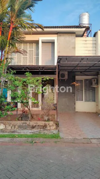 image RUMAH FULL FURNISH DI GRAND ORCHARD, DEKAT DIAN HARAPAN (1)