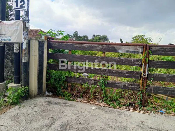 image TANAH DI LINGKUNGAN KAMPUS DEMANGAN (2)