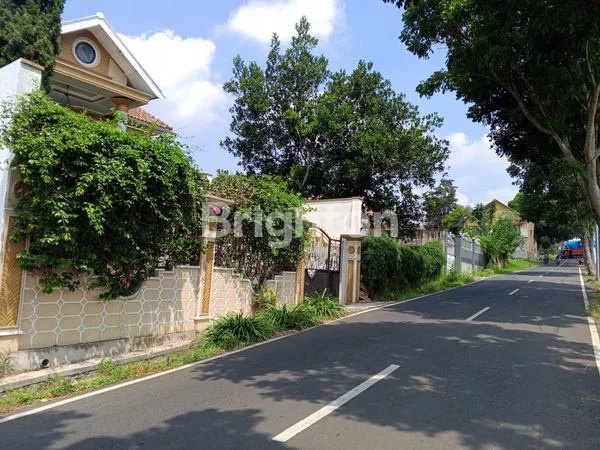 image VILLA MEWAH DI KOTA BATU  (4)