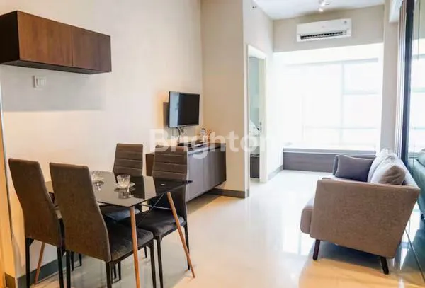 image APARTEMEN ANDERSON FURNISH LENGKAP (3)