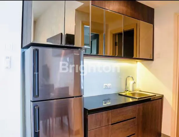 image APARTEMEN ANDERSON FURNISH LENGKAP (4)