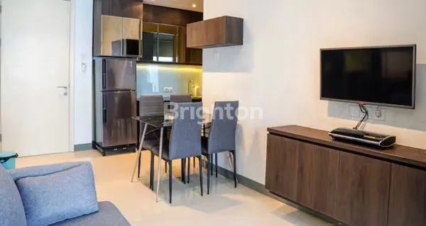 image APARTEMEN ANDERSON FURNISH LENGKAP (5)