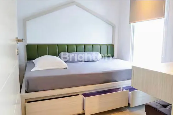 image APARTEMEN ANDERSON FURNISH LENGKAP (6)