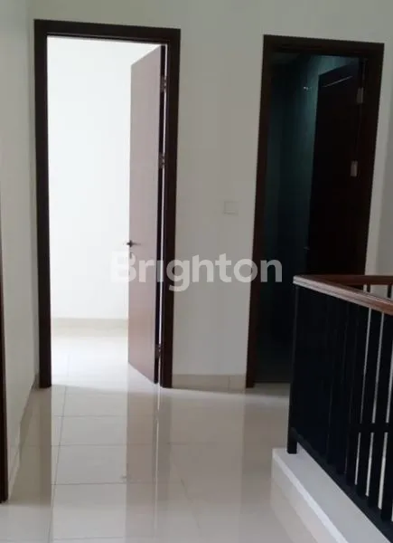 image RUMAH MODERN TROPICAL CLASSIC SUMMARECON - BOGOR (3)