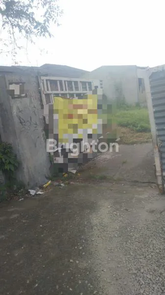 Gambar Property TANAH LEBIH KURANG 1000M  SIAP BANGUN