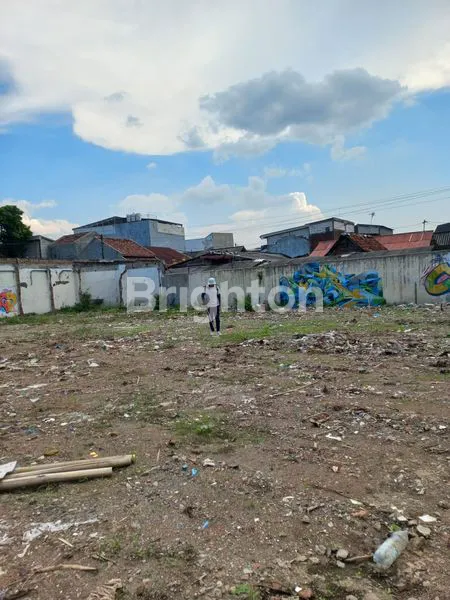 image TANAH DALAM KOTA SEMARANG (2)