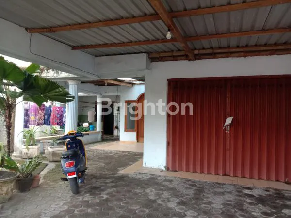 image RUMAH NYAMAN DI GUBERNUR SURYO JOMBANG (2)