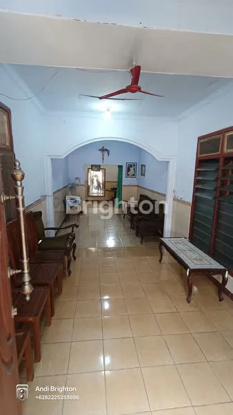 image RUMAH NYAMAN DI GUBERNUR SURYO JOMBANG (5)