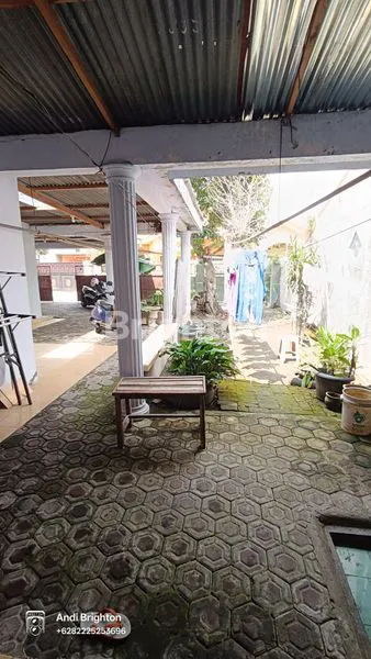 image RUMAH NYAMAN DI GUBERNUR SURYO JOMBANG (3)