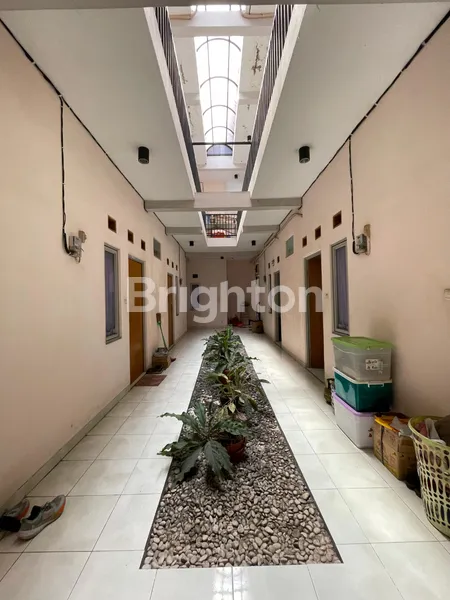 image RUMAH KOST 30 KAMAR STRATEGIS SELANGKAH MENUJU THE PARK PEJATEN JAKARTA SELATAN (4)