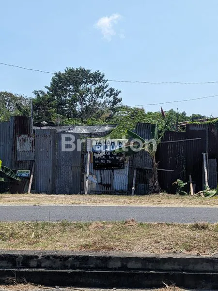 image TANAH 10 ARE - DEKAT PANTAI PANDAWA (2)