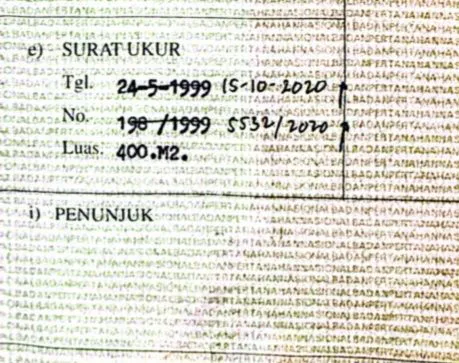 image TANAH STRATEGIS 4 ARE SIAP BANGUN DI KUTUH KUTA SELATAN (3)