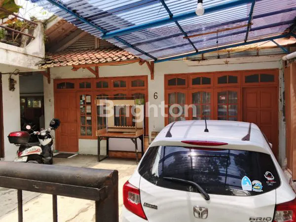 image RUMAH TINGGAL NYAMAN DI CIUMBULEUIT (2)