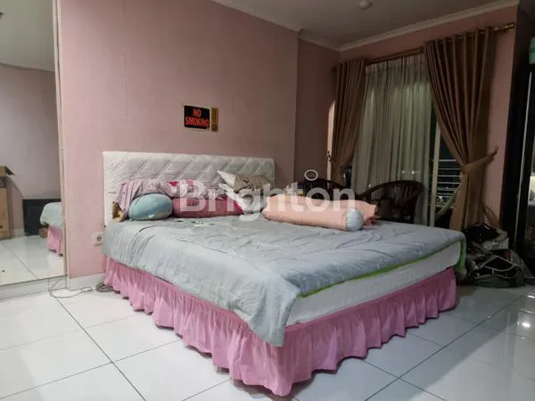 APARTEMEN CITYHOME MOI SIAP HUNI TYPE STUDIO