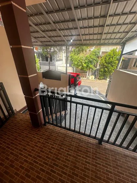 image HUNIAN NYAMAN DI CIMANGGIS  (2)