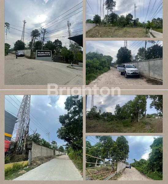 image TANAH DI JUAL DI JALAN PIPA PDAM (1)