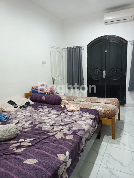 image RUMAH TYPE KLASIK MODERN FULL FURNISH  SIAP HUNI  PISANG BATU MANGGA DUA JAKARTA PUSAT (8)