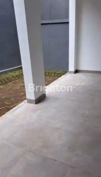 image RUKO MODERN 2.5 LANTAI DI JALAN CARGO - SIAP USAHA, LOKASI PRIME (7)