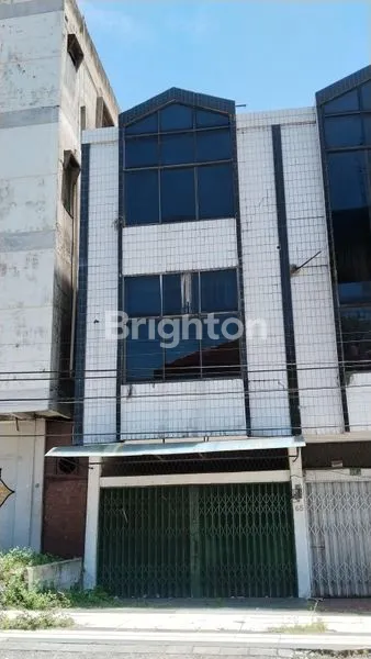 Gambar Property RUKO DISEWA 1 RUKO 3 LANTAI