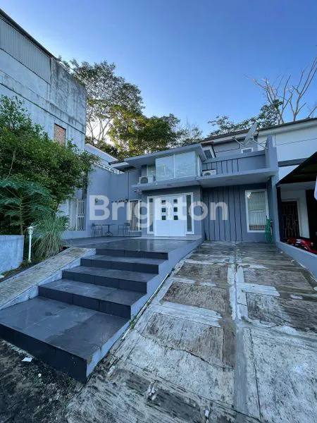 image RUMAH 1 LANTAI SIAP HUNI DI PERUMAHAN CBI (6)