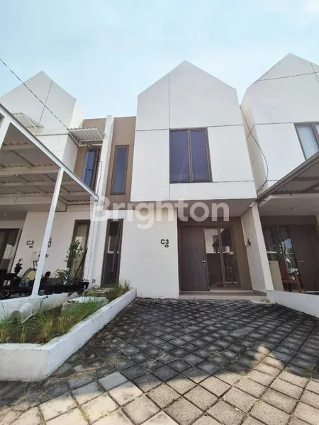 image RUMAH MINIMALIS THE JUANDA BRAND NEW ! (2)