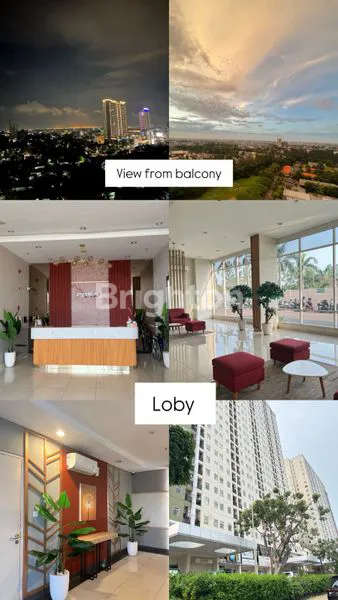 image APARTEMENT 2 BEDROOM FULLY FURNISHED (8)