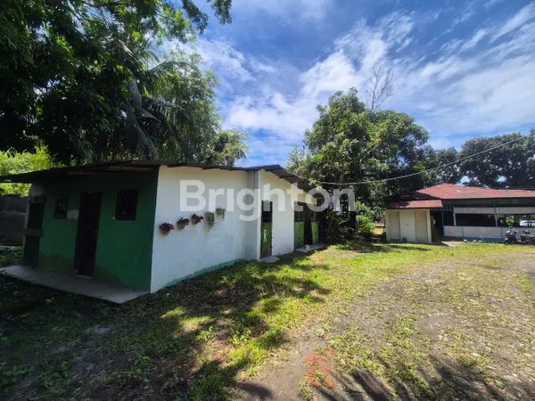 image TANAH JL.JAMIN GINTING PREMIUM 8250M² DI JAMIN GINTING, COCOK UNTUK BISNIS (4)