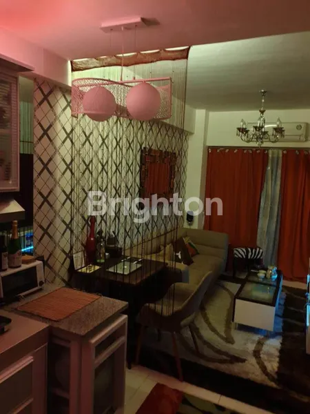 image APARTEMEN PUNCAK BUKIT GOLF DEKAT HR MUHAMMAD, DEKAT TOL SATELIT, DEKAT LENMARC (7)