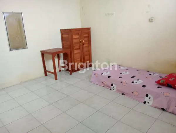 image KOS AKTIF STRATEGIS TENANG DAN NYAMAN DEKAT BEBERAPA KAMPUS DI KRAPYAK  (8)