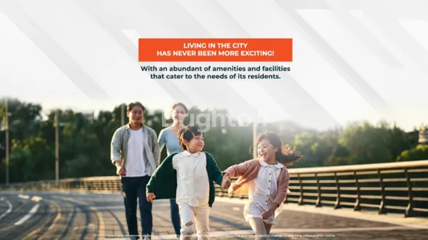 image RUMAH MEWAH NEW TYPE SEDANA (EXPERIENCE BALI EMBRACE SERENE LIVING) CITRA GARDEN ANEKA PONTIANAK (7)