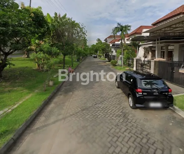 image RUMAH SIAP HUNI VILLA BUKIT MAS, DEKAT CIPUTRA WORLD DAN TOL SATELITE (2)