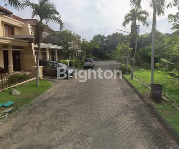 image RUMAH SIAP HUNI VILLA BUKIT MAS, DEKAT CIPUTRA WORLD DAN TOL SATELITE (3)